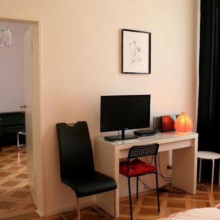 Ferienwohnung Laura Ліндау Екстер'єр фото