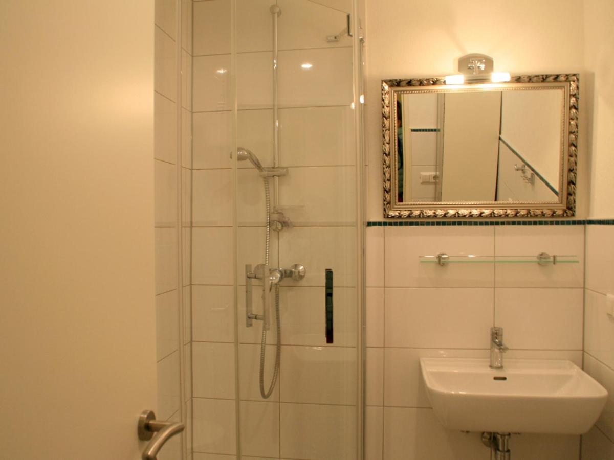Ferienwohnung Laura Ліндау Екстер'єр фото