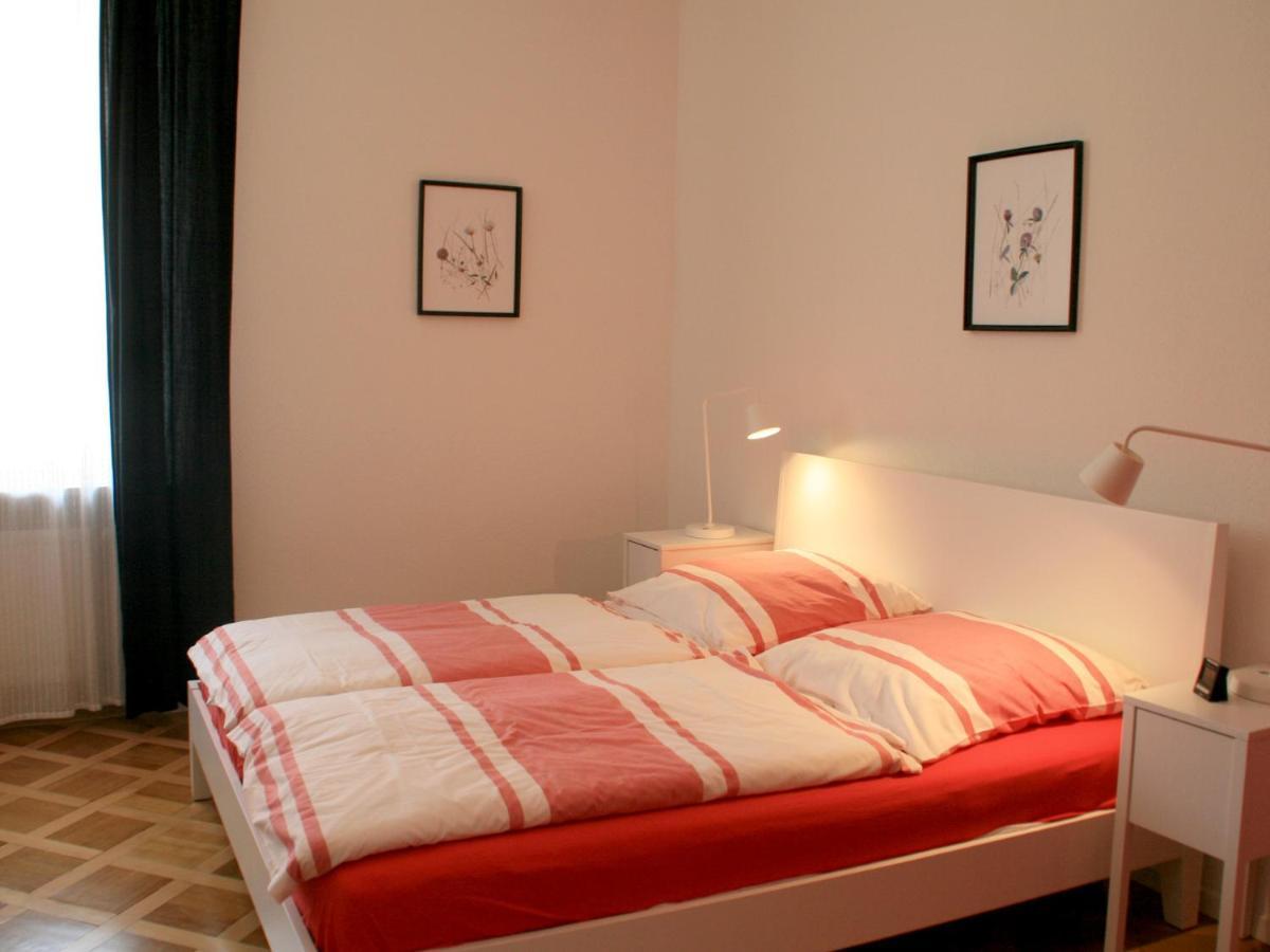 Ferienwohnung Laura Ліндау Екстер'єр фото