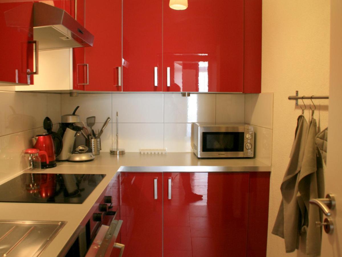 Ferienwohnung Laura Ліндау Екстер'єр фото