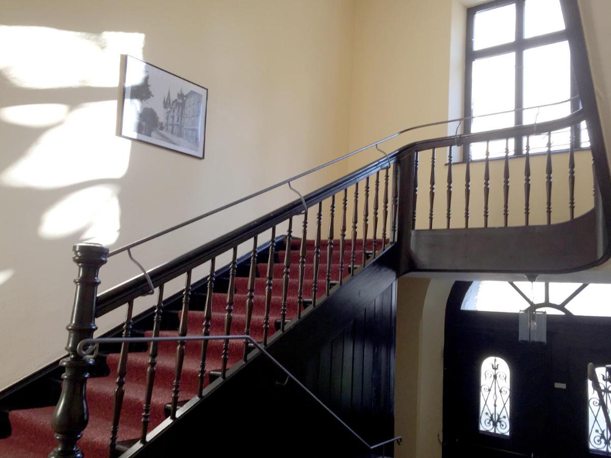 Ferienwohnung Laura Ліндау Екстер'єр фото